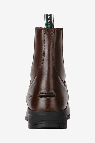 Ariat Heritage IV Zip Ridsko