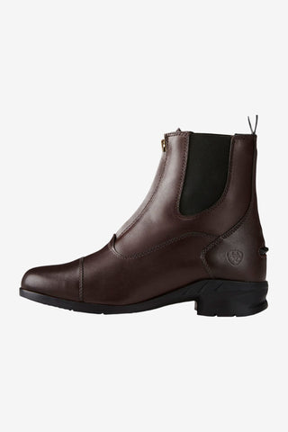 Ariat Heritage IV Zip Ridsko