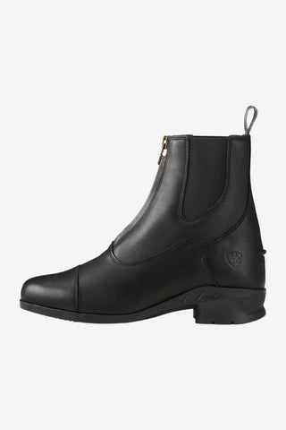 Ariat Heritage IV Zip Ridsko