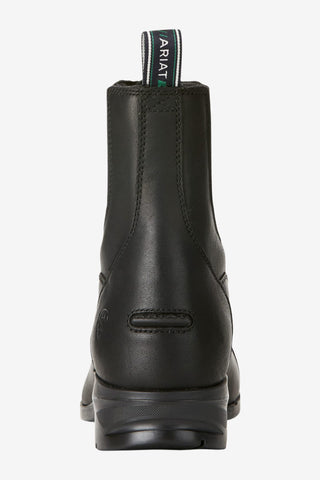 Ariat Heritage IV Zip Ridsko