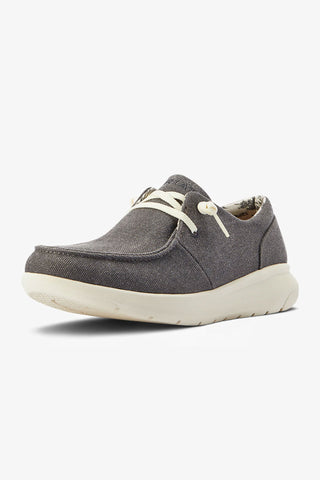 Hilo Sneaker