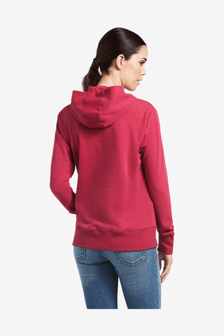 Ariat Hoodie 3D Logo 2.1