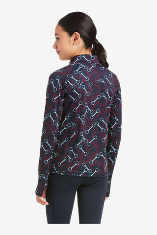 Ariat Junior Lowell 2.0 1/4 Zip