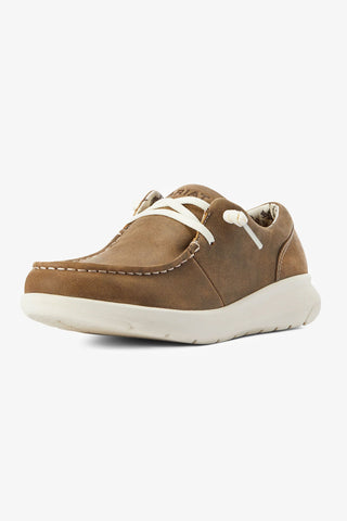 Hilo Sneaker