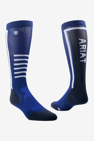 Ariat TEK Slimline Performance Socks