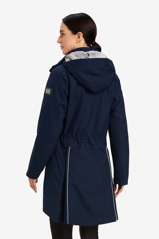 Tempest H20 Parka