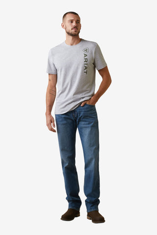 Ariat Vertical Logo T-Shirt