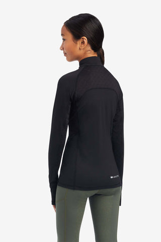 Lowell 2.0 1/4 Zip Tröja