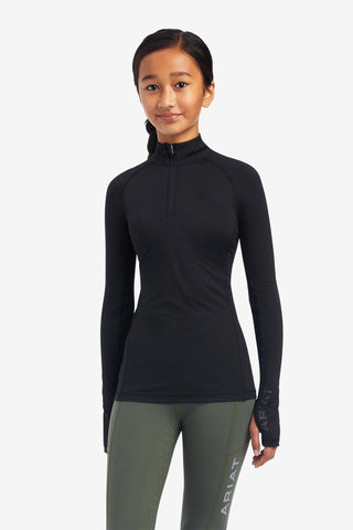 Lowell 2.0 1/4 Zip Tröja