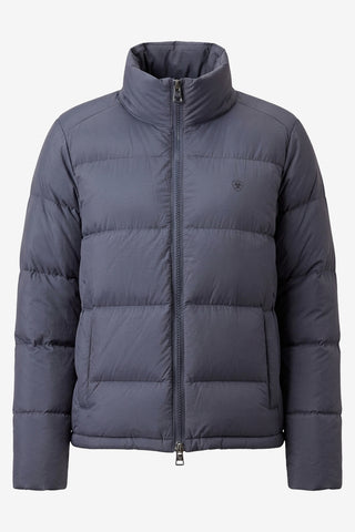Dunjacka Ultrapuff Odyssey Grey