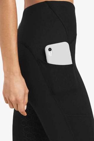 Venture Vintertights