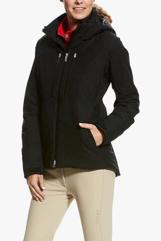 Veracity Insulated H2O Jacka
