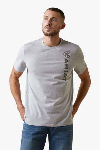 Vertical Logo T-Shirt