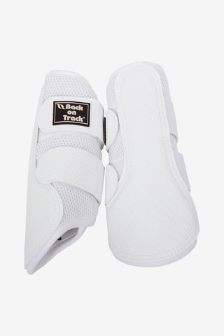 Brush Boot 3D Mesh S-M