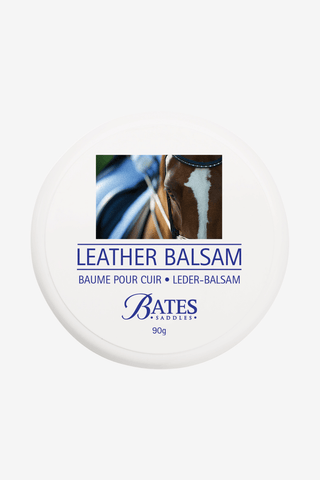 Bates Leather Balsam