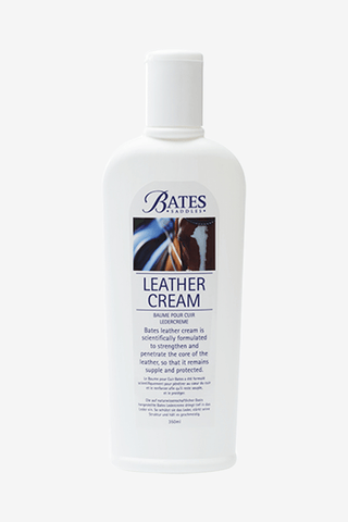 Bates Leather Cream