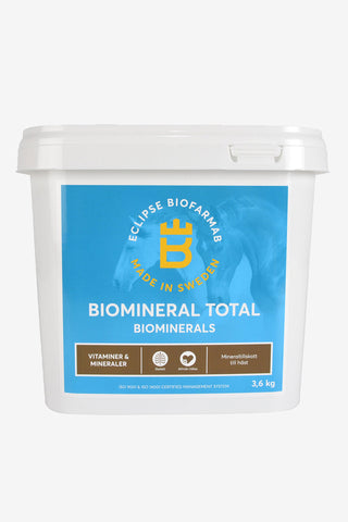 BioMineral Total 3,6 kg