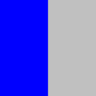 Blue/Silver