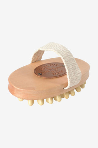 Massageborste