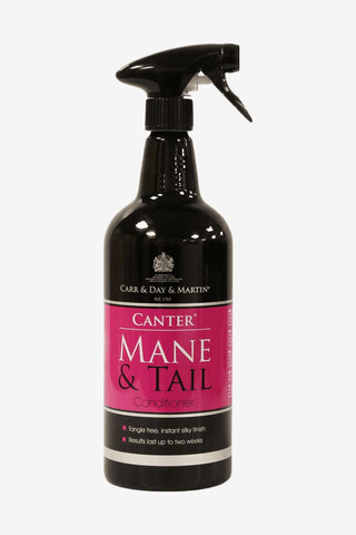Carr & Day & Martin Canter Mane & Tail Conditioner Spray