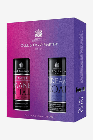 Carr & Day & Martin Grooming Duo
