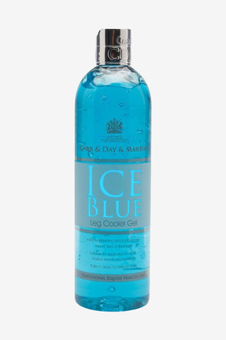 Carr & Day & Martin Ice Blue Cooler Gel