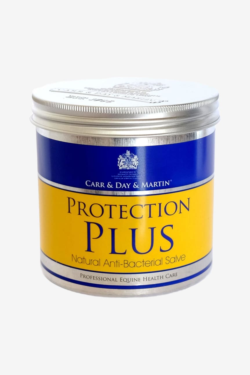 Protection Plus – Svensk Ridsport