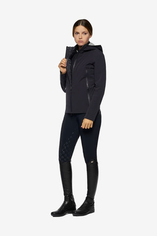 Cavalleria Toscana 3 Way Performance Jacka