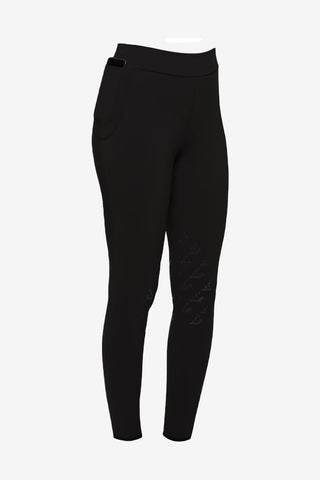 Cavalleria Toscana High Waist Smartphone Tights