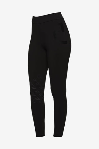 Cavalleria Toscana High Waist Smartphone Tights