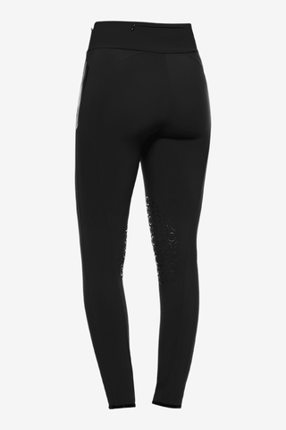 Cavalleria Toscana Orbit Jersey Stretch Tights