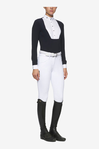 Cavalleria Toscana Pentagon Competition Shirt