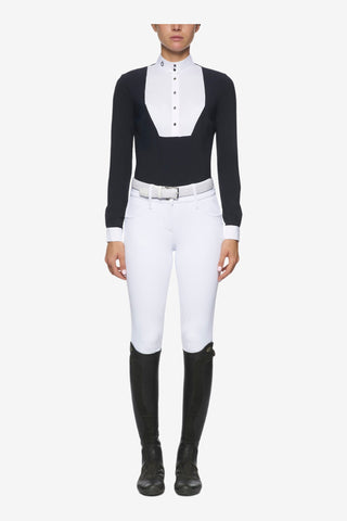 Cavalleria Toscana Pentagon Competition Shirt