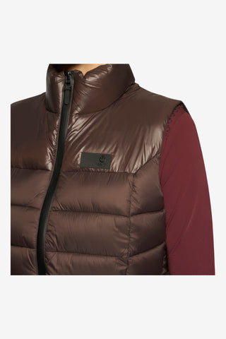 Cavalleria Toscana Puffer Väst