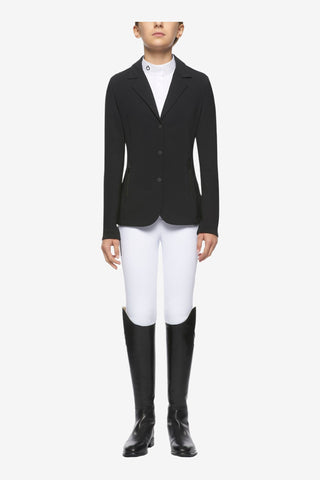 Cavalleria Toscana R-EVO Light Tech Zip Kavaj
