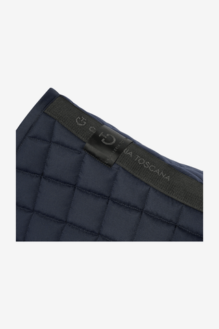 Cavalleria Toscana Square Quilt Hoppschabrak