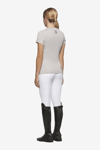 Cavalleria Toscana Team T-Shirt Junior