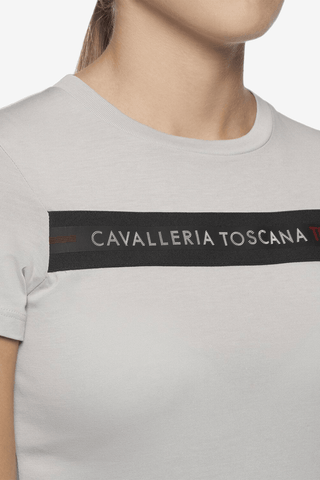Cavalleria Toscana Team T-Shirt Junior