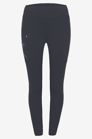 Cavallin Tights Svart