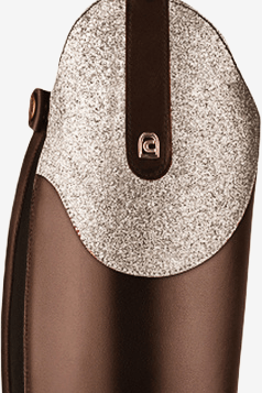 Cavallo Linus Dressyr Ridstövlar Edition Bling Mocca