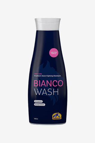 Cavalor Bianco Wash