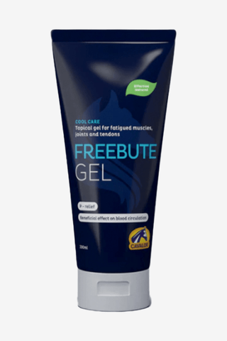 Cavalor Free Bute Gel