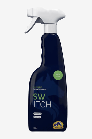 Cavalor Sw-itch Spray