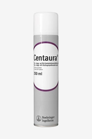 Centaura Flugspray