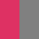 Cerise/Grå