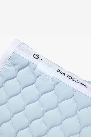 Circular Quilted Hoppschabrak