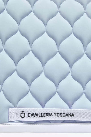 Circular Quilted Hoppschabrak