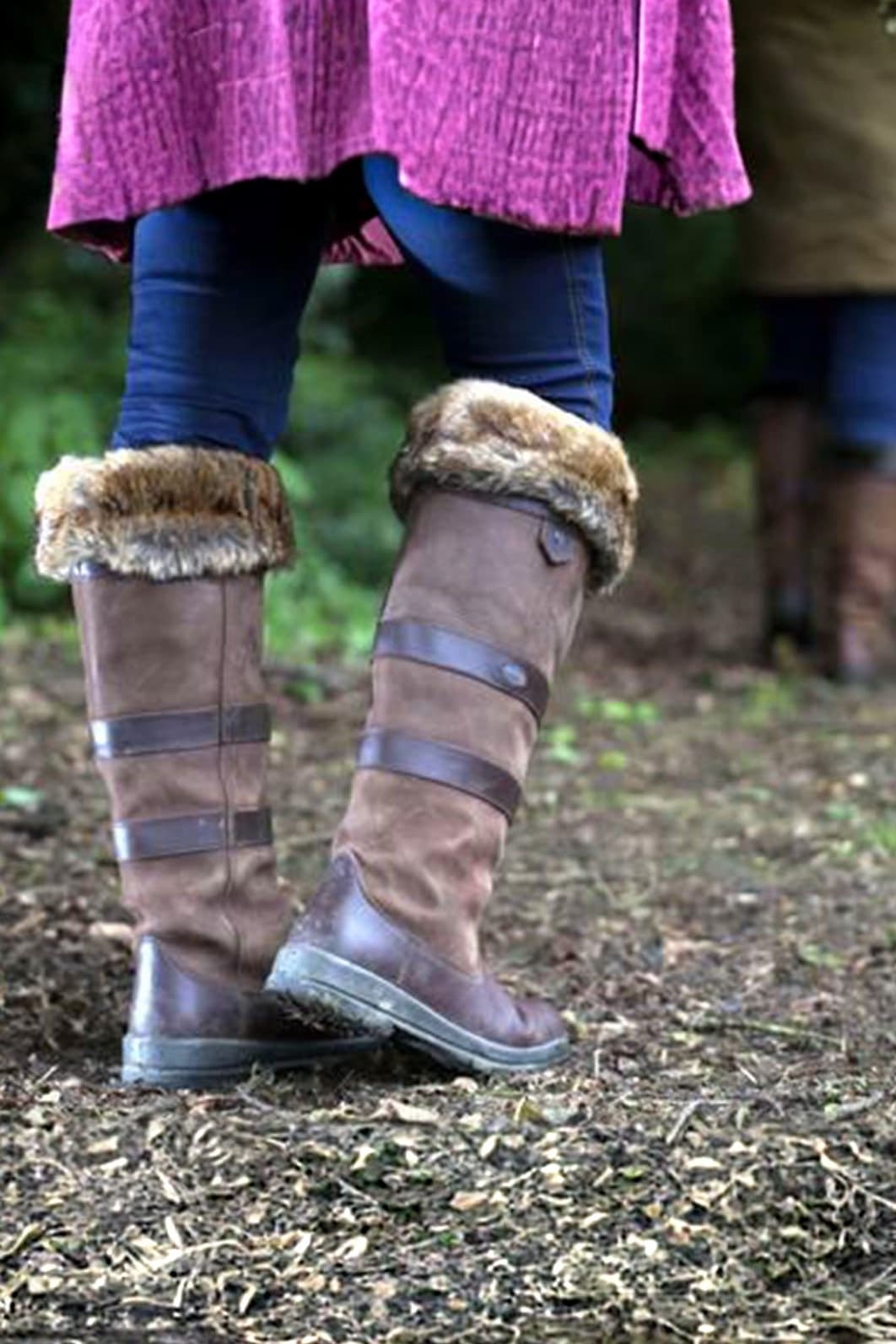 Dubarry online boot liners