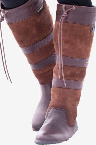 Dubarry Galway Slim Fit Stövel