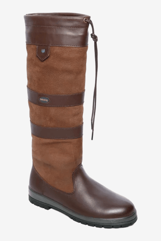 Dubarry Galway Slim Fit Stövel